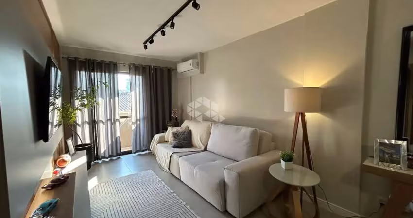 Apartamento com 2 quartos à venda na Thomaz Flores, 333, Centro, Santa Cruz do Sul