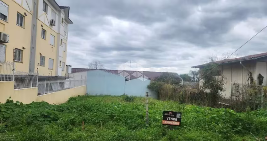 Terreno à venda na Senador Pinheiro Machado, 30, Centro, Santa Cruz do Sul