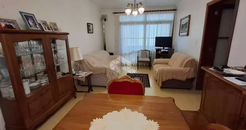 Apartamento com 3 quartos à venda na Rua Marechal Deodoro, 1070, Centro, Santa Cruz do Sul