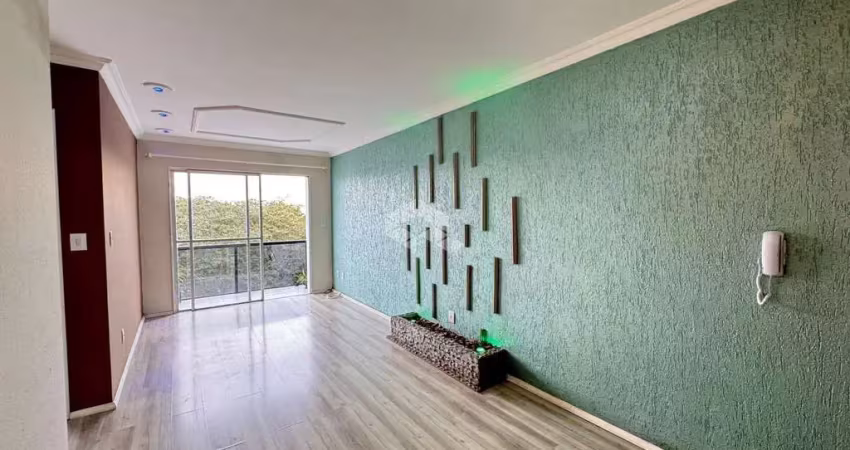 Apartamento com 2 quartos à venda na Colômbia, 337, Bonfim, Santa Cruz do Sul
