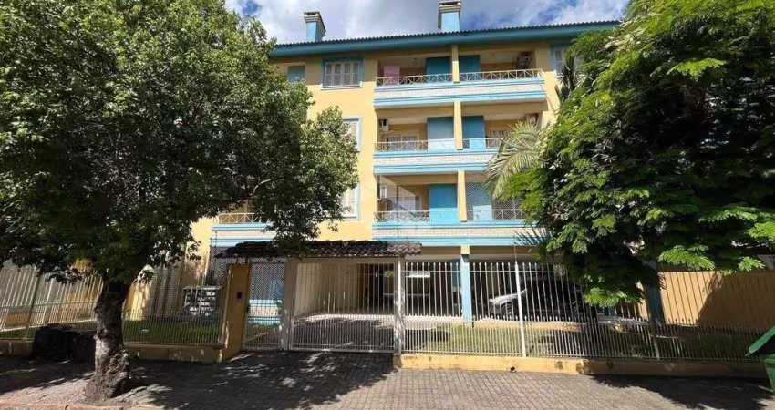 Apartamento com 2 dormitórios no bairro universitário!