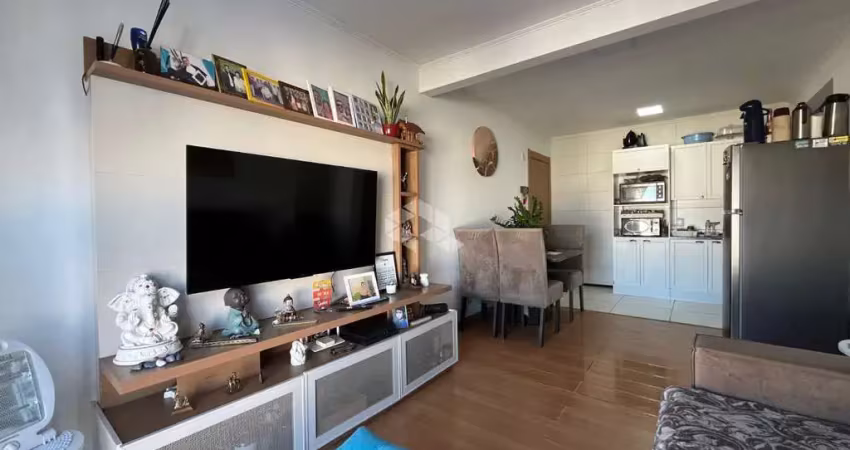 Apartamento com 2 quartos à venda na Augusto Arnold, 208, São João, Santa Cruz do Sul