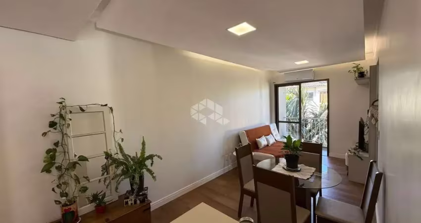 Apartamento com 2 quartos à venda na Manaus, 685, Schulz, Santa Cruz do Sul