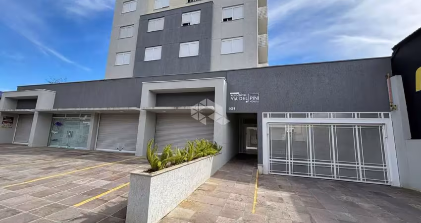 Apartamento com 1 quarto à venda na Thomaz Flores, 921, Centro, Santa Cruz do Sul