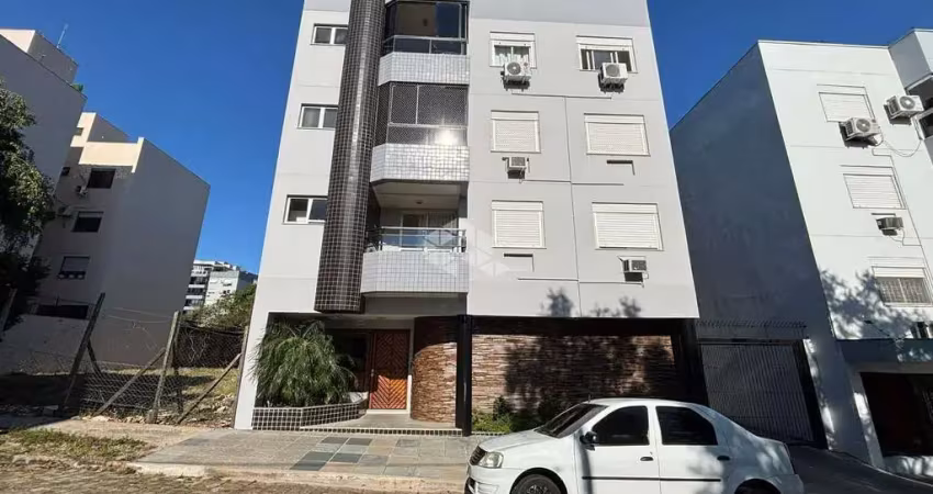 Apartamento com 1 quarto à venda na São Gabriel, 165, Centro, Santa Cruz do Sul