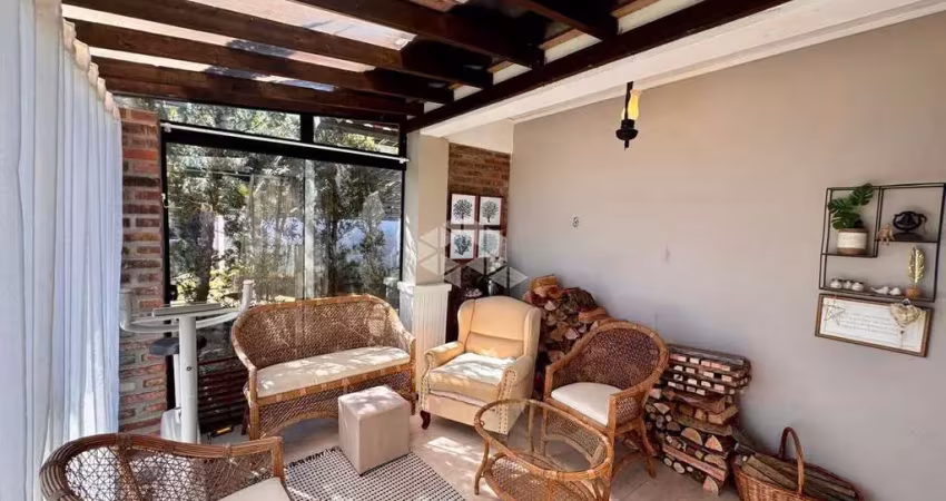 Casa com 2 quartos à venda na Prefeito Armando Wink, 944, João Alves, Santa Cruz do Sul