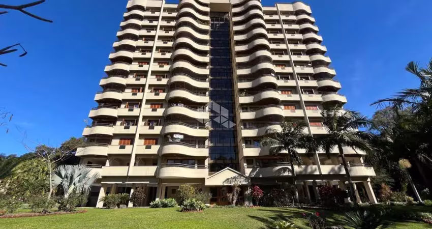 Apartamento com 3 dormitórios em frente ao colégio mauá