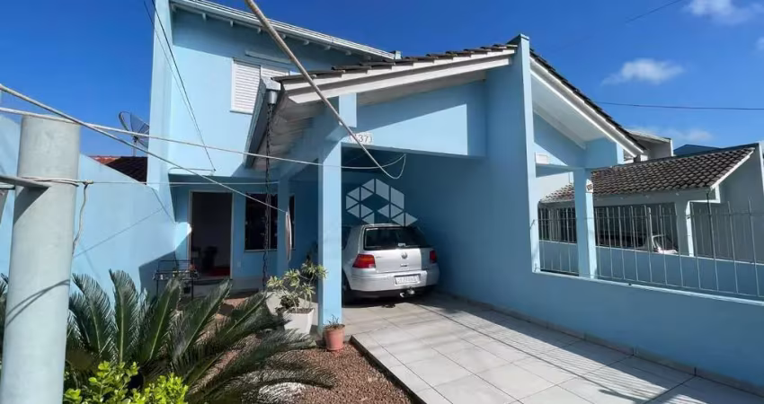 Casa com 2 quartos à venda na Francisco Wartchow, 137, Renascença, Santa Cruz do Sul