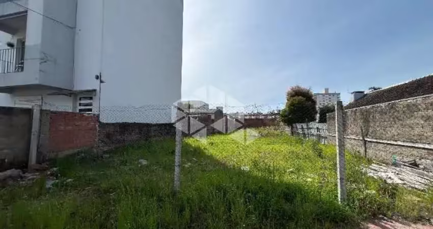 Terreno à venda na Presidente Rodrigues Alves, 84, Goiás, Santa Cruz do Sul