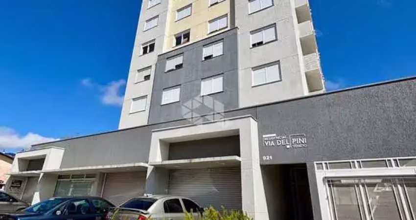 Apartamento com 2 quartos à venda na Thomaz Flores, 921, Centro, Santa Cruz do Sul