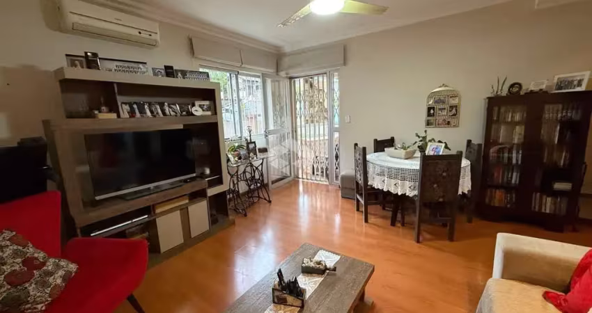 Apartamento térreo, 02 dormitórios, próximo da unisc