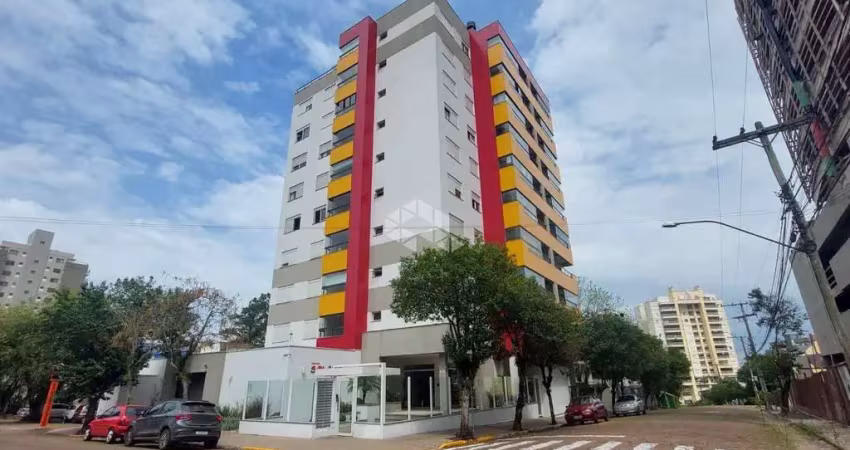 Apartamento com 2 quartos à venda na Rio Branco, 435, Centro, Santa Cruz do Sul