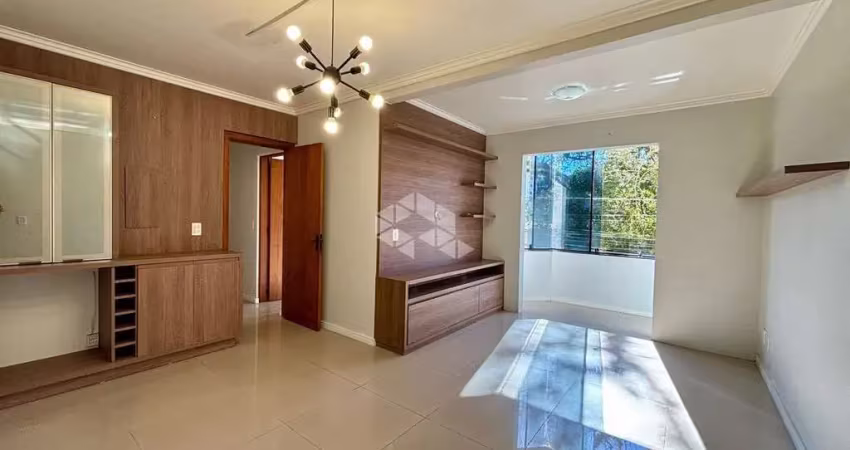Apartamento com 3 quartos à venda na Gaspar Silveira Martins, 1935, Centro, Santa Cruz do Sul