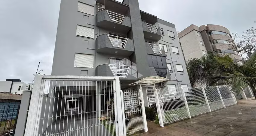 Apartamento térreo 03 dormitórios (01 suíte) no bairro santo inácio