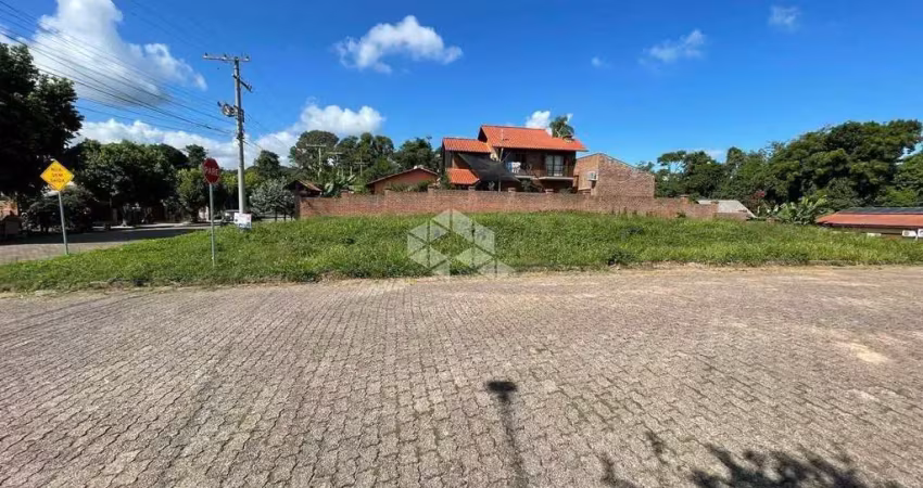 Terreno à venda na Guatambu, 570, Monte Verde, Santa Cruz do Sul