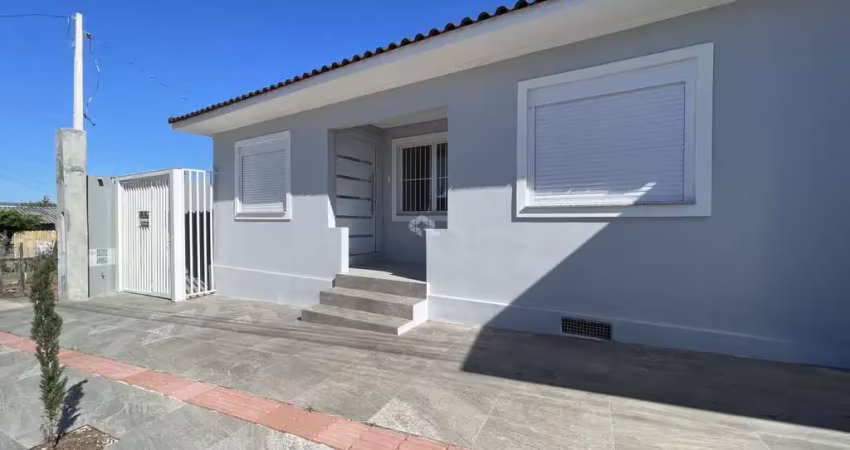 Casa com 3 quartos à venda na Avenida Nestor Frederico Henn, 3542, Arco Íris, Vera Cruz