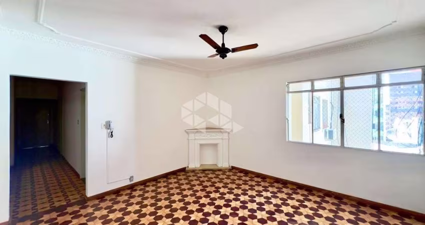 Apartamento de 3 quartos no bairro Centro, em Santa Maria.