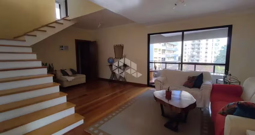 Cobertura Duplex à venda em Santa Maria RS.