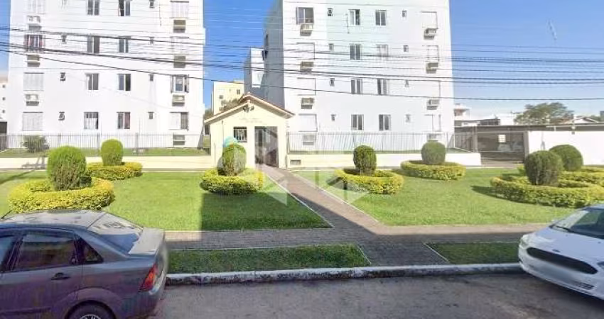 APARTAMENTO À VENDA EM SANTA MARIA.