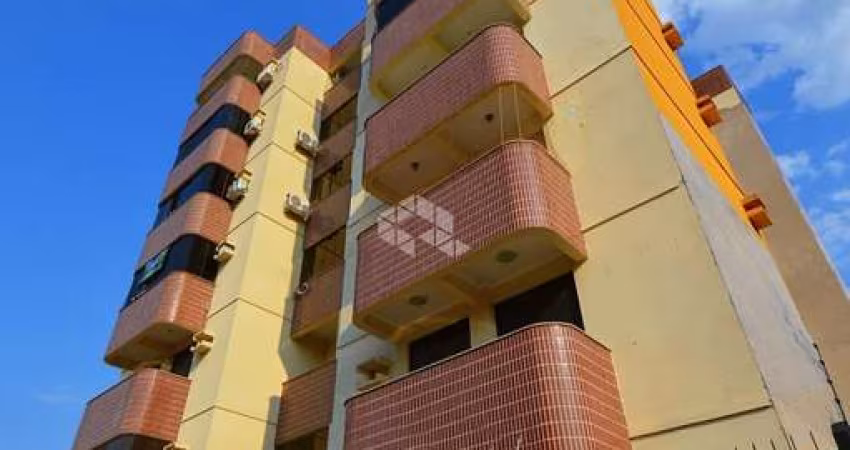 Apartamento a venda no bairro Camobi