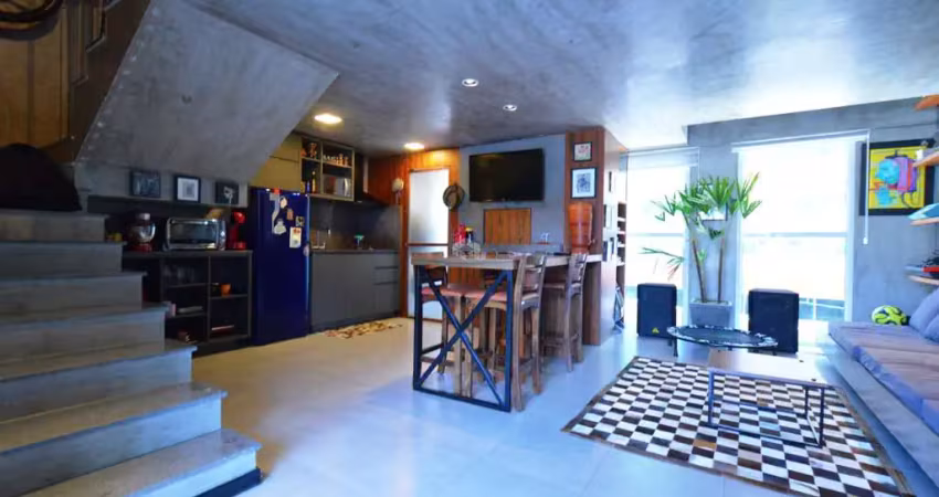 Apartamento com 2 quartos à venda na Rua Acadêmico Rigoberto Duarte, 69, Nossa Senhora de Lourdes, Santa Maria