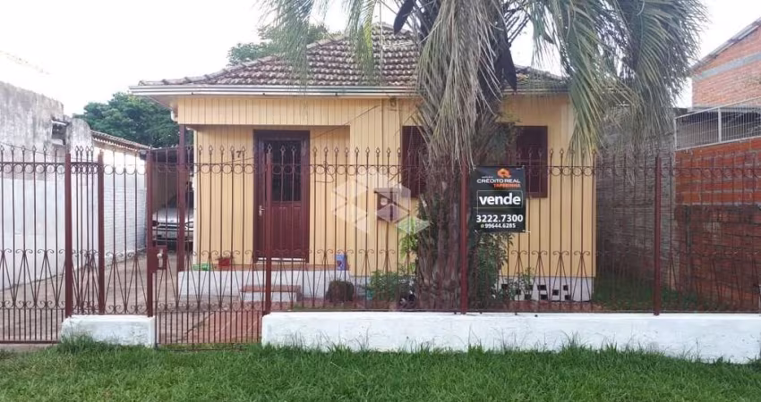 Casa à venda no bairro Juscelino Kubitschek