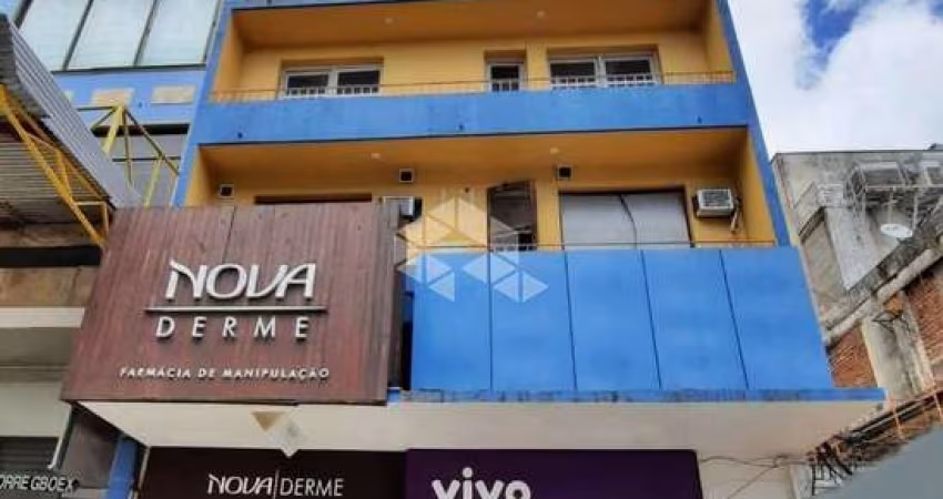 Terreno em área nobre da cidade de Santa Maria