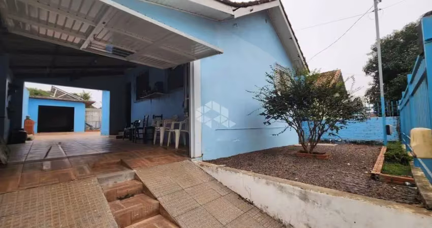 Casa com 2 quartos à venda na U, 29, Juscelino Kubitschek, Santa Maria