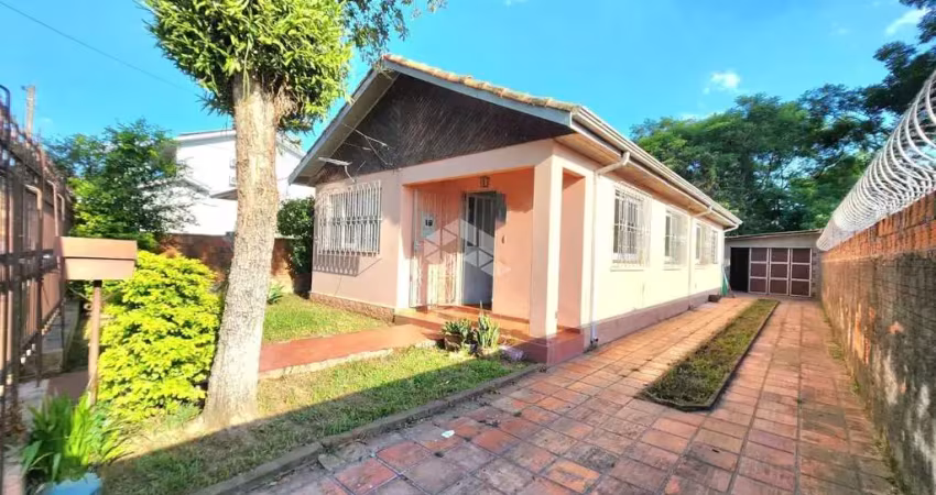Casa com 3 quartos à venda na Rua dos Andradas, 295, Centro, Santa Maria