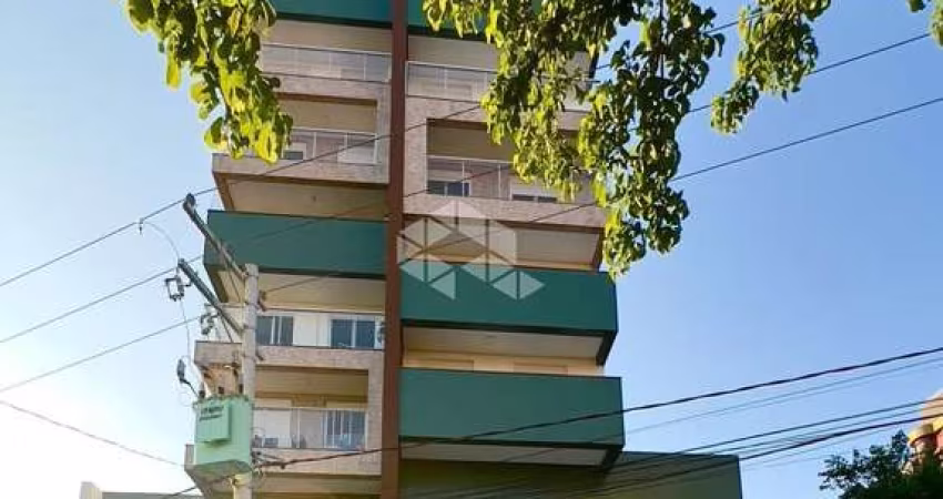 Apartamento totalmente mobiliado a venda no bairro Ns. De Lourdes