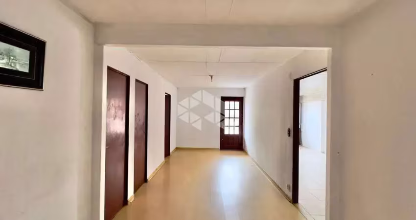 Casa com 3 quartos à venda na Rua Lourenço Silveira, 24, Tancredo Neves, Santa Maria