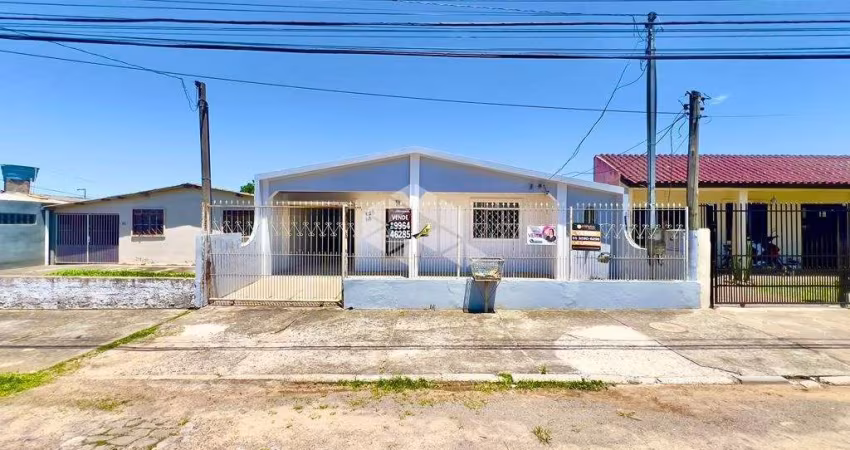 Casa a venda no bairro Tancredo Neves