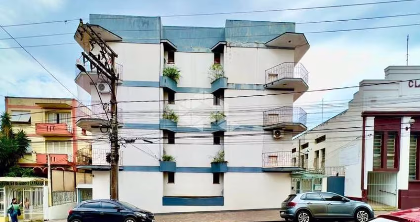 Apartamento a venda no centro