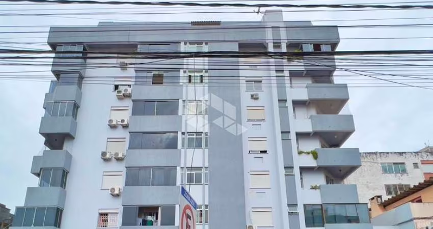 Apartamento a venda no bairro Nossa Senhora de Fátima