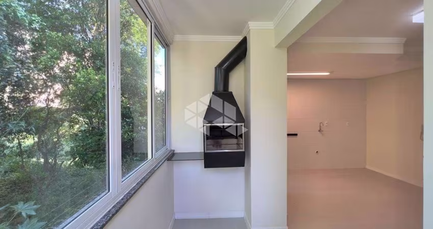Apartamento a venda no bairro Nossa Senhora do Rosário