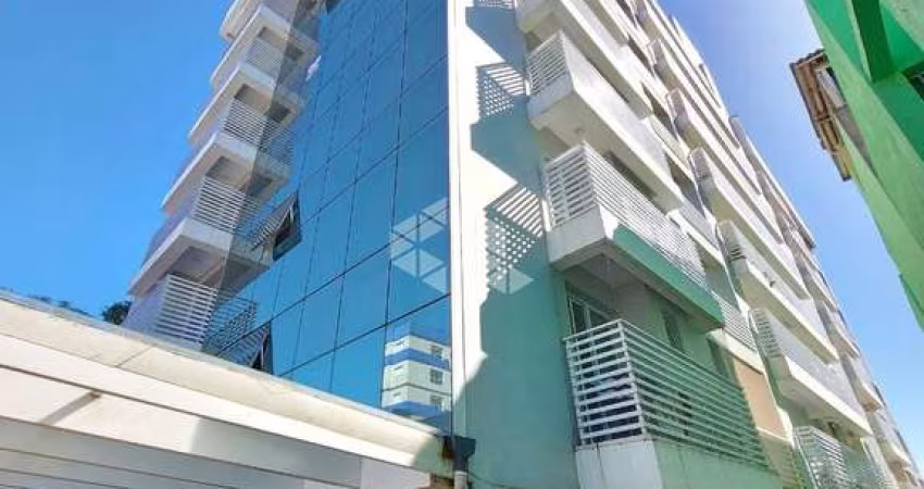 apartamento 2 dormitórios, suíte, com garagem, no centro