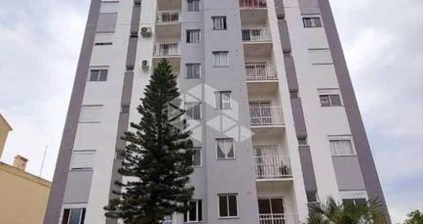 APARTAMENTO À VENDA EM SANTA MARIA.