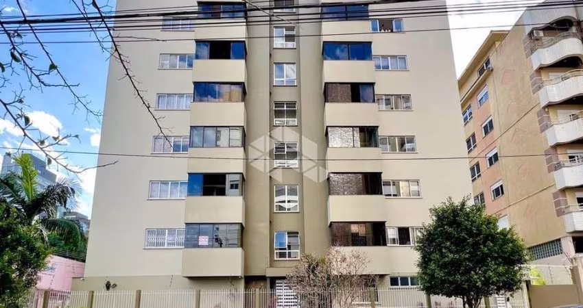 Apartamento a venda no bairro Nossa Senhora de Lourdes