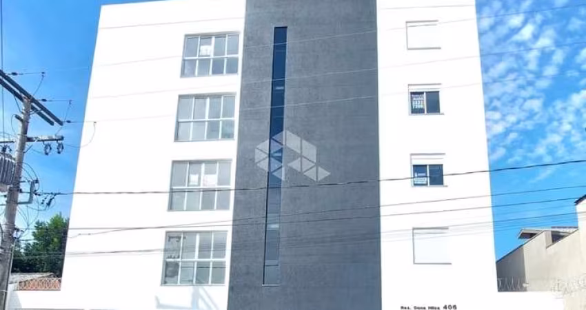 Apartamento com 2 quartos à venda na Duque de Caxias, 406, Centro, Santa Maria