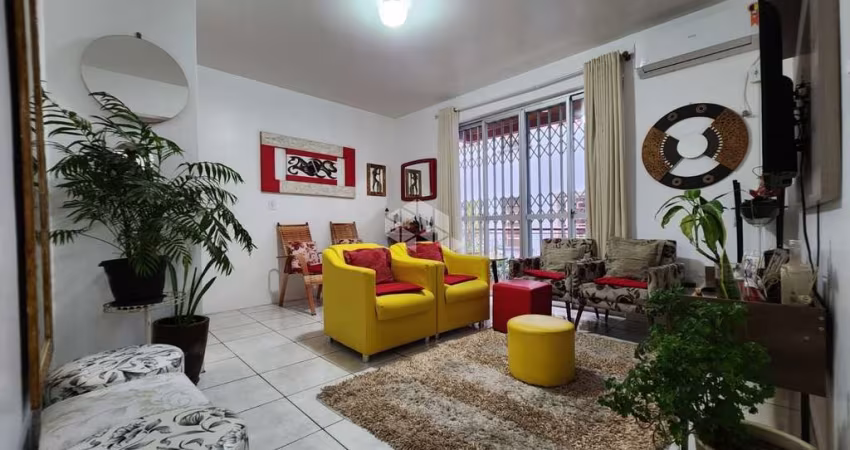 Apartamento a venda no bairro Centro