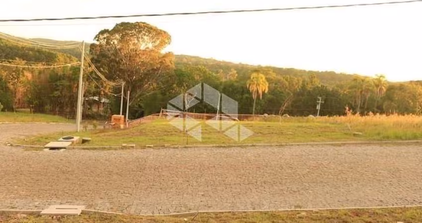Terreno a venda