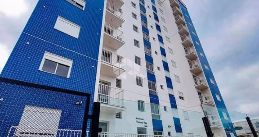 RESIDENCIAL VISTA DO VALE