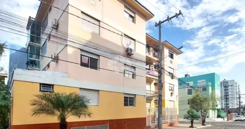 Apartamento localizado no bairro nossa senhora de fátima