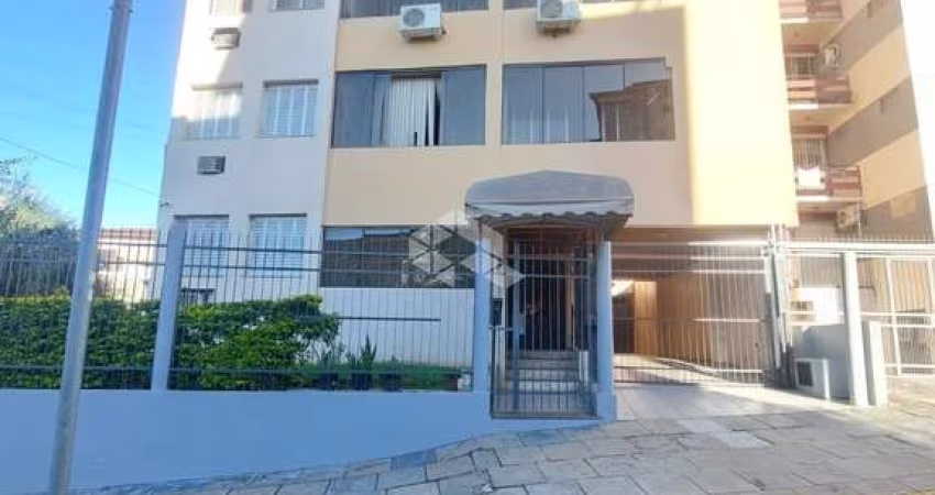 Apartamento de 2 quartos no Bairro Centro, Santa Maria.