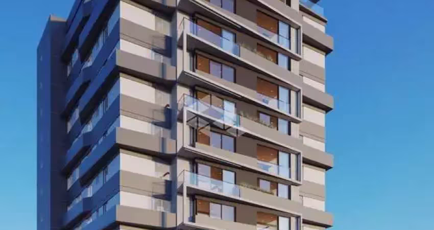 Apartamento com 3 quartos à venda na dos Ipês, 11, Nossa Senhora Medianeira, Santa Maria