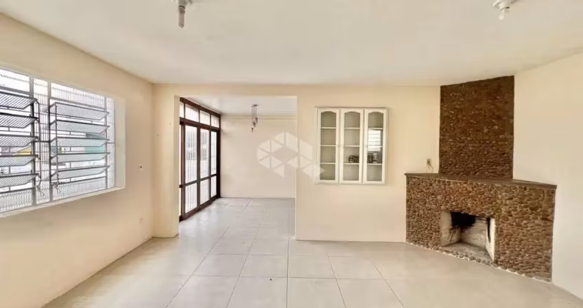 Vende-se casa de 3 dormitórios com suíte no bairro nonoai- ns.de lourdes