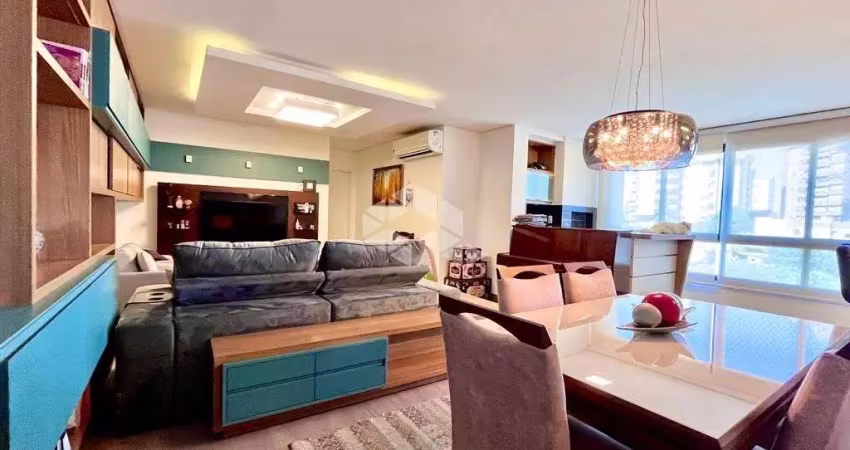 Venda de apartamento de 3 dormitórios com suíte - excelente localização!