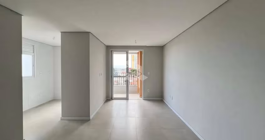 Apartamento com 1 quarto à venda na Rua Visconde de Pelotas, 1192, Nossa Senhora de Fátima, Santa Maria