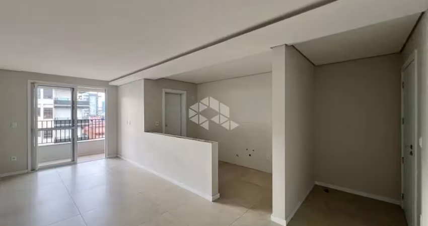 Apartamento com 2 quartos à venda na Rua Visconde de Pelotas, 1192, Nossa Senhora de Fátima, Santa Maria