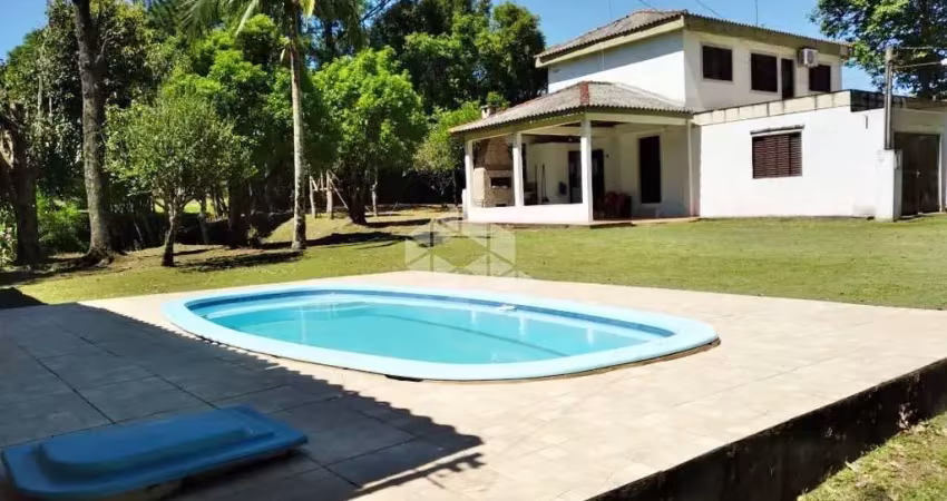 Chácara / sítio com 4 quartos à venda na Euclides da Cunha, 501 - Ferragem Saccol - 7º distrito, 1, Boca do Monte, Santa Maria